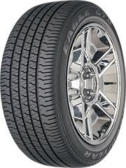 Goodyear Eagle♯1 215/60R17 2本 GOOD YEAR Tire Eagle #1 NASCAR RWL 215/60-17